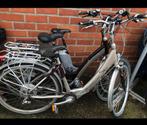 3 X  stuken elektrischefietsen, Fietsen en Brommers, Elektrische fietsen, Ophalen, Zo goed als nieuw, Batavus