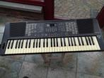 keyboard Technics, Muziek en Instrumenten, Keyboards, Ophalen, Aanslaggevoelig, Technics, 61 toetsen