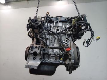 MOTOR Citroën C3 (SC) (01-2009/01-2017), Auto-onderdelen, Gebruikt, Citroën