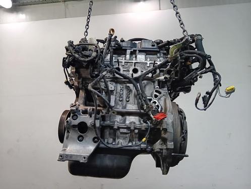 MOTOR Citroën C3 (SC) (01-2009/01-2017), Auto-onderdelen, Motor en Toebehoren, Citroën, Gebruikt