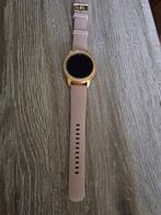 Samsung Galaxy Watch Gold 42 mm, Android, Comme neuf, Samsung, La vitesse