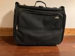 Valise Samsonite pour costumes, Moins de 35 cm, Poignée extensible, Enlèvement, Utilisé