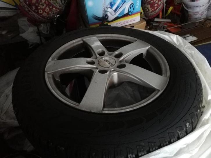 winterbanden, Auto-onderdelen, Banden en Velgen, Banden en Velgen, Winterbanden, Nieuw, Ophalen