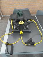 Swing stepper, Sport en Fitness, Ophalen, Zo goed als nieuw