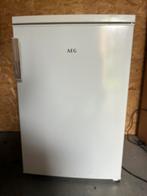 Koelkast AEG - 85cm hoog - nieuw / nooit gebruikt, Elektronische apparatuur, Ophalen, Zo goed als nieuw