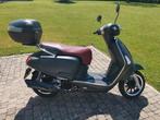 Très beau scooter Kymco 125 cc. Seulement 4000 kms ! de 2020, Ophalen, Zo goed als nieuw