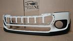 Voorbumper MINI Cooper F54 Clubman 7370791 Origineel Bumper, Gebruikt, Voor, Herkomst onderdeel bekend, Ophalen of Verzenden