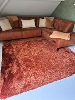 Groot fluffy tapijt 200x285, Enlèvement