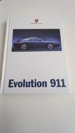 Porsche 911 évolution 911, Enlèvement ou Envoi, Utilisé, Porsche