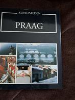 Villes d'art de Prague, Enlèvement ou Envoi, Neuf