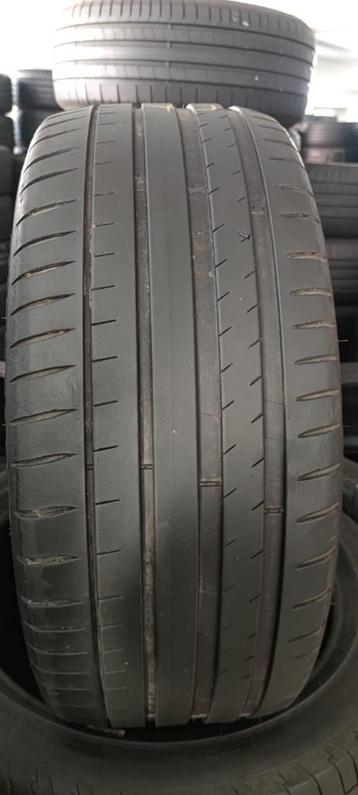 25540r20 255 40 r20 255/40/r20 Michelin avec montage  beschikbaar voor biedingen