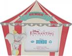 Nieuwe Disney Enchanting Fotolijst Dombo ( Dumbo ), Bambi ou Dumbo, Enlèvement ou Envoi, Neuf