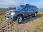 Nissan navara, Te koop, Particulier, Nissan