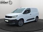 Opel Combo Cargo L1H1 - 1.2 Benzine - Manueel 6 - 110PK, Auto's, Voorwielaandrijving, Stof, Gebruikt, 1199 cc