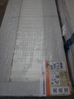 Nieuwe radiatoren van Radson, Ophalen, 30 tot 80 cm, Hoog rendement (Hr), Radiator