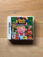 Bob the Builder, Nintendo DS, Ophalen of Verzenden, Zo goed als nieuw