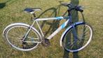 Volwassen mannen fiets, Fietsen en Brommers, Ophalen, Gebruikt, Meer dan 20 versnellingen, 28 inch