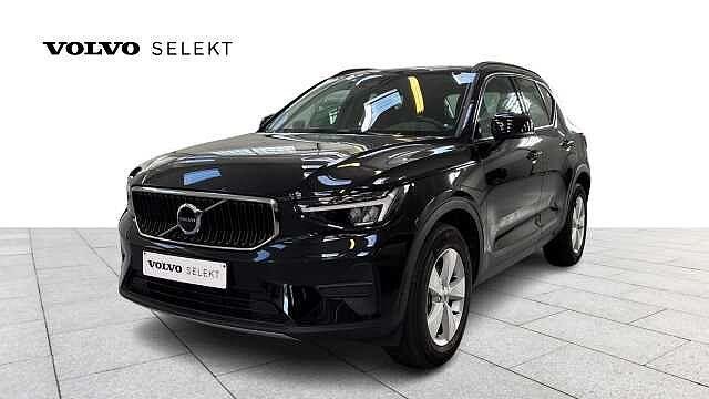 Volvo XC40 Essential T2 Automatic Benzine, Auto's, Volvo, Particulier, XC40, ABS, Airbags, Airconditioning, Centrale vergrendeling