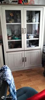 Buffet et vitrine, Enlèvement, Comme neuf