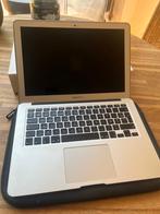 Macbook Air 13, Computers en Software, Gebruikt, 13 inch, Minder dan 2 Ghz, Ophalen of Verzenden