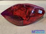 PEUGEOT 207 CC Rechts achterlicht right backlight, Taurusavenue 1
2132 LS  Hoofddorp, NL, Gebruikt, Contact.group@renault.com