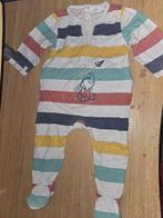 Noukies pyjama 6 maanden, Kinderen en Baby's, Babykleding | Maat 68, Ophalen of Verzenden, Zo goed als nieuw, Noukie's, Jongetje of Meisje