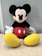 Knuffel Mickey Mouse Disney knuffel, Verzamelen, Disney, Ophalen of Verzenden, Mickey Mouse, Gebruikt, Knuffel