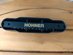 Harmonica Hohner CX12, Enlèvement, Avec valise ou boîte, Utilisé, Chromatique