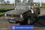 DAF YA-66 Military Vehicle 1974 | Route 66 Auctions, Auto's, Monovolume, Leder, Bedrijf, Daf