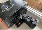 Sony Alpha a7s III, Audio, Tv en Foto, Fotocamera's Digitaal, Spiegelreflex, 8 keer of meer, Ophalen of Verzenden, Sony