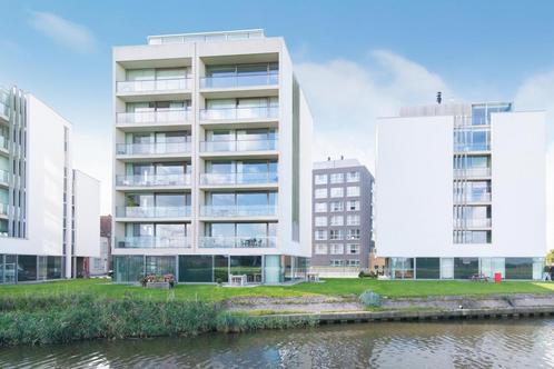 Appartement te huur in Diksmuide, 2132112 slpks, Immo, Maisons à louer, Appartement, B