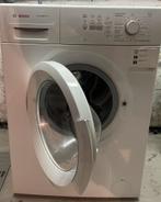 Bosch Classixx 5.5 wasmachine, Ophalen, 1200 tot 1600 toeren, 4 tot 6 kg, Zo goed als nieuw