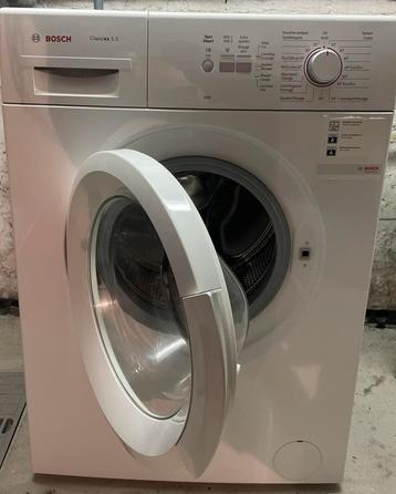 Bosch Classixx 5.5 wasmachine  beschikbaar voor biedingen