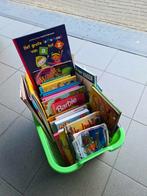 Peuter, Kleuter en Kinderboeken, Livres, Livres pour enfants | Jeunesse | Moins de 10 ans, Enlèvement, Utilisé