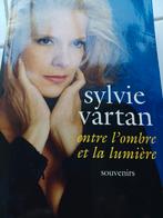 Sylvie Vartan Tussen licht en schaduw, Tickets en Kaartjes