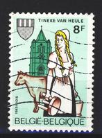 Belg. 1983 - nr 2100, Postzegels en Munten, Postzegels | Europa | België, Gestempeld, Verzenden