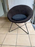 Fauteuil, Ophalen, Gebruikt