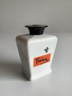 Vintage talkpoeder René Pascal talc parfumée Panique, Ophalen of Verzenden, Zo goed als nieuw, Overige typen, Gevuld