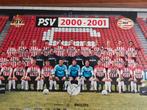 PSV Eindhoven team poster gesigneerd, Sport en Fitness, Voetbal, Ophalen of Verzenden