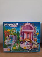 Playmobil magic unicorn fantasy land, Enlèvement