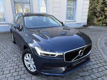 Volvo XC60 2.0 D4 Momentum Pro Geartronic Winter/Park Assist, Achat, Noir, Automatique, https://public.car-pass.be/vhr/99279aa8-5ea9-49e7-8950-74ac087dad99