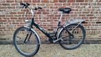 Sportieve damesfiets 24versnellingen, Fietsen en Brommers, Fietsen | Dames | Damesfietsen, Gebruikt, 47 tot 50 cm, Versnellingen