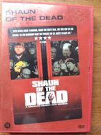 Shaun of the dead, Ophalen of Verzenden, Zo goed als nieuw