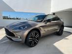 Aston Martin DBX V8 coupe 2023, Auto's, Overige kleuren, Leder, Overige kleuren, 5 zetels