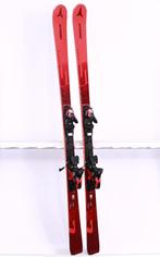 149 156 163 ski's ATOMIC REDSTER S7 2024, Sport en Fitness, Skiën en Langlaufen, Gebruikt, Verzenden, Carve, Atomic