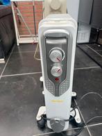 Olieradiator, Huis en Inrichting, Ophalen, Zo goed als nieuw