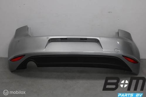 Achterbumper VW Golf 7 3- of 5drs LB7W 4x PDC 5G6807421, Autos : Pièces & Accessoires, Carrosserie & Tôlerie, Utilisé