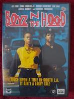 Boyz N The Hood 2xDVD, Cd's en Dvd's, Dvd's | Klassiekers, Gebruikt, Verzenden