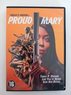 Dvd Proud Mary (Actiefilm), CD & DVD, DVD | Action, Comme neuf, Enlèvement ou Envoi, Action