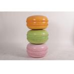 Macaron 36 x 60 cm - Largeur 60 cm